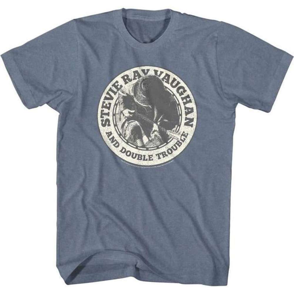 Stevie Ray Vaughan T Shirt